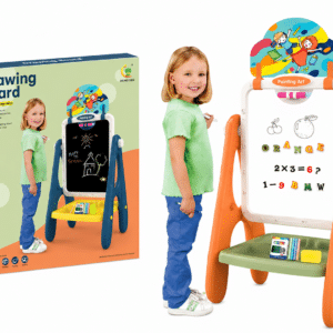 Double Sided Drawing Board