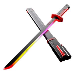 Led Smoke Sword Kids