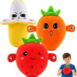 Musical Fruit Toy