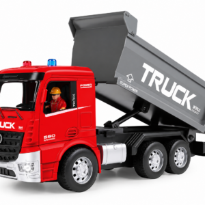 Remote Control Cement Mixer Truck