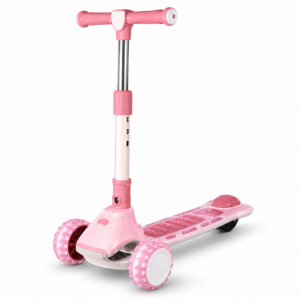 3 Wheel Scooter