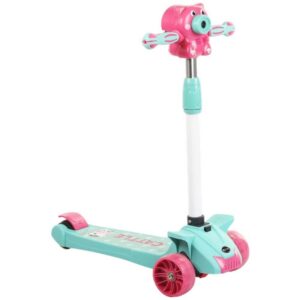 3 Wheel Scooter